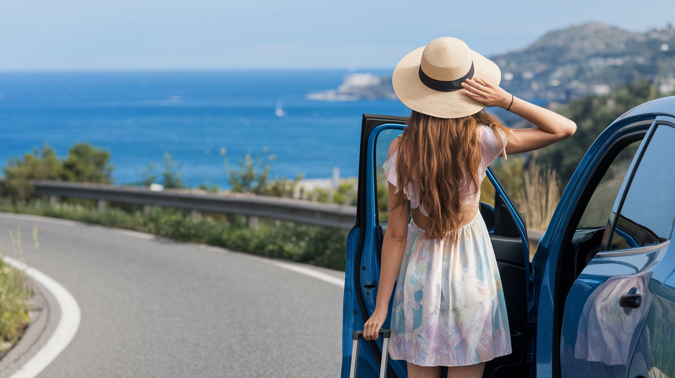 Balestrate to Palermo Airport Transfer: Your Complete Guide